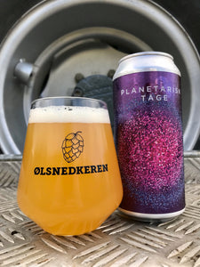Planetarisk Tåge